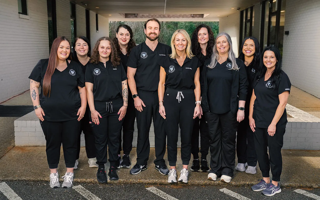 Babston Oral Surgery Team