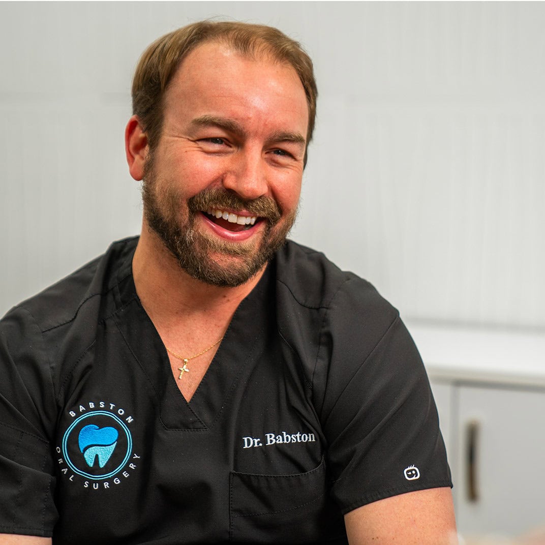 Dr. Babston